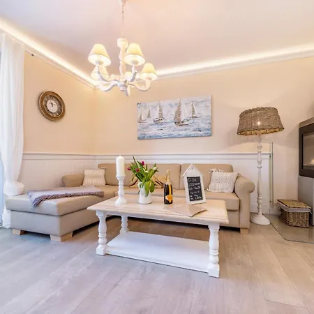 Villa Strandblick Zingst-2