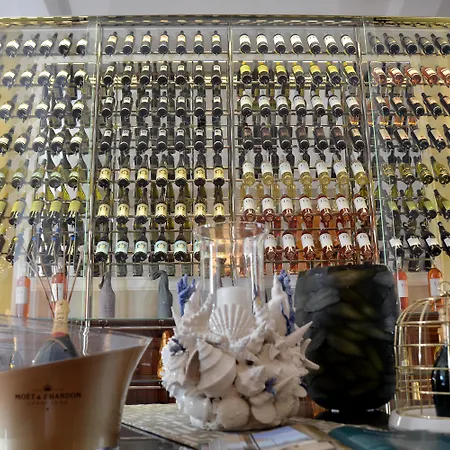 Palazzo del Corso – Boutique Hotel-3