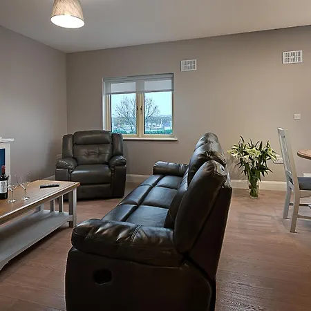Kilmurry Lodge Hotel-3