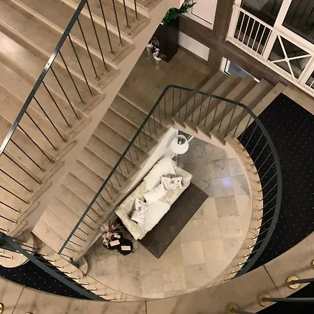 Parkhotel Cloppenburg-2