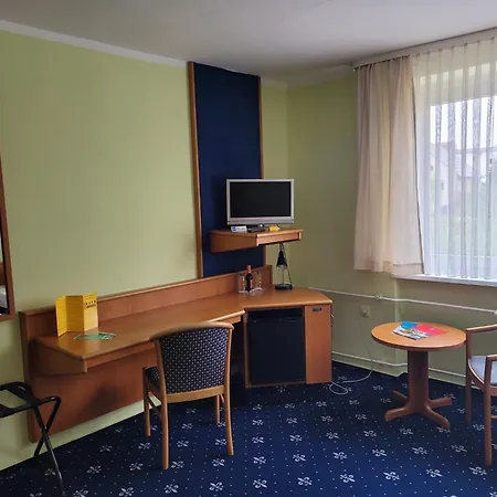 City-Hotel Cottbus-3