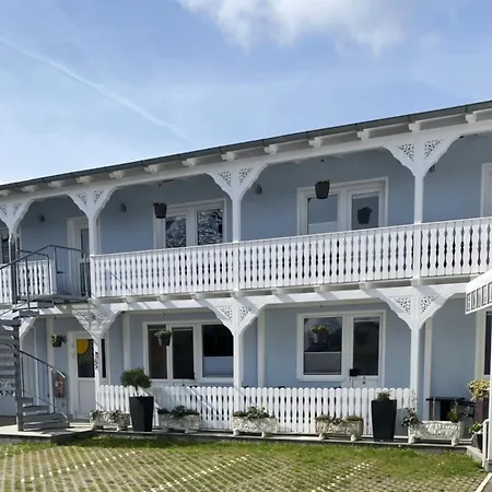 Hotel zum Hafen-3