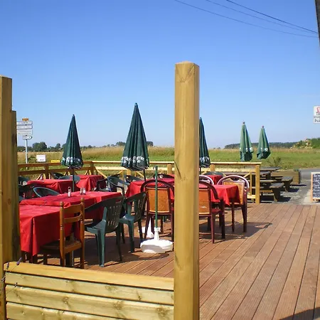 Logis Auberge De La Dune - Hôtel&Restaurant-2