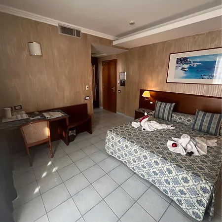 Grand Hotel L'Approdo-3