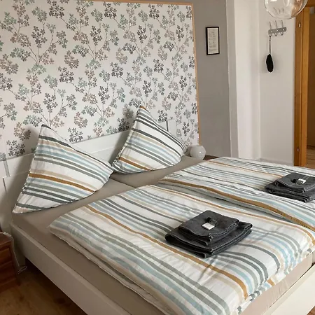 Bed & Breakfast Weisser Stein-3