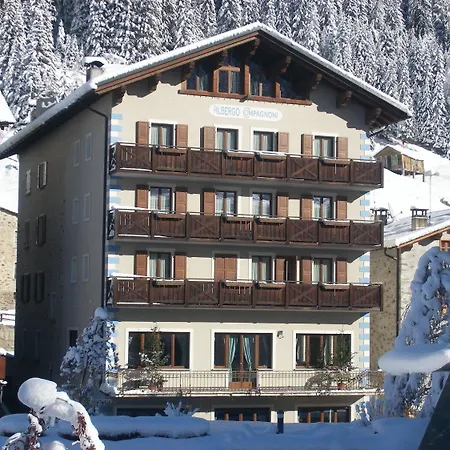 Hotel Compagnoni-3