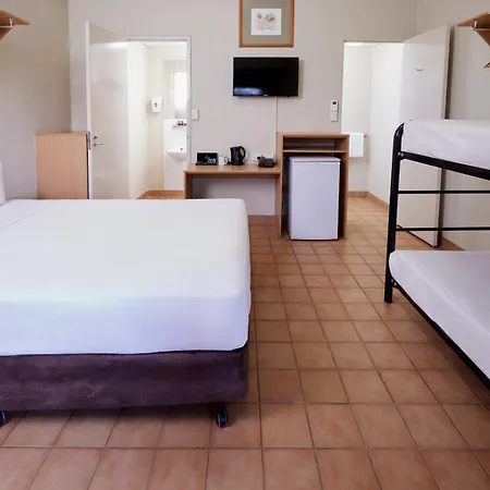Outback Hotel-3