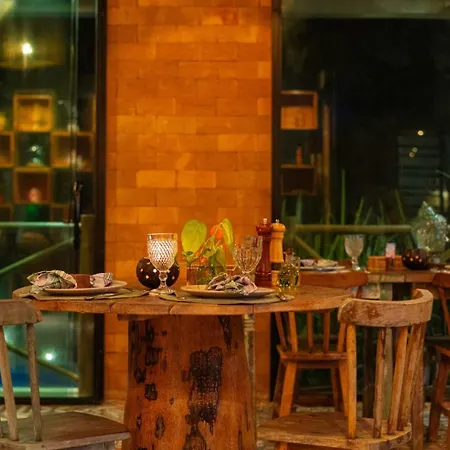 Vila De Taipa Exclusive Hotel-3