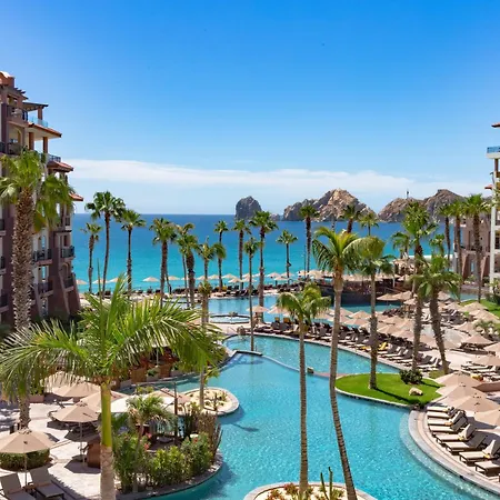 Villa Del Arco Beach Resort & Spa-3