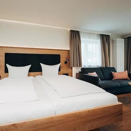 Hotel Tradizio-3
