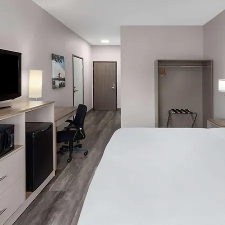 Links Bos Landen Hotel & Spa Of Pella, Trademark By Wyndham-3