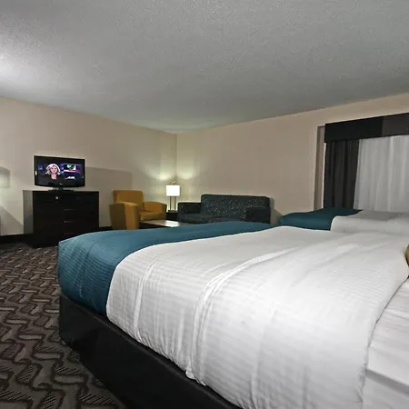 La Quinta By Wyndham Springfield-3