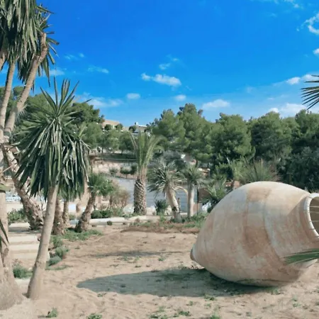 Villaggio La Giara-2