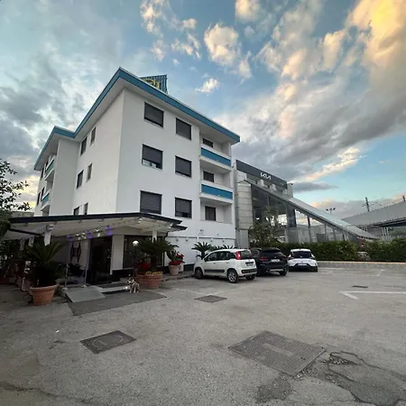 Hotel Clinton-2