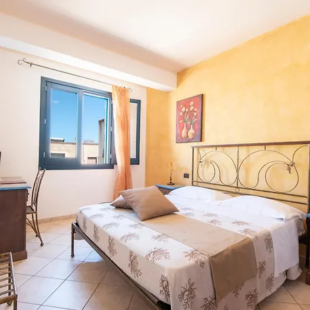 Hotel Altamarea-2