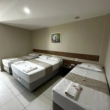 Onix Hotel Aeroporto-3