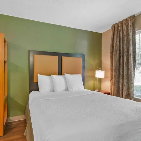 Extended Stay America Select Suites - Orlando - Maitland - Summit Tower Blvd-3