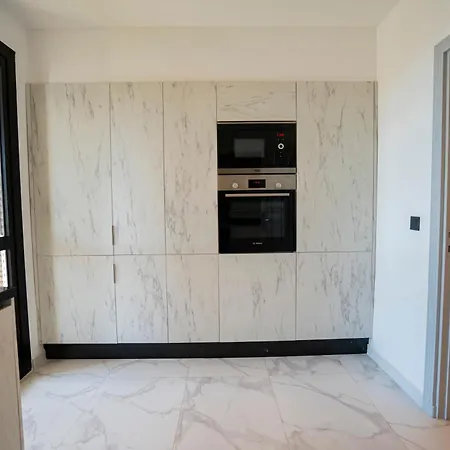 Le Rio Appart-Hotel City Center-2