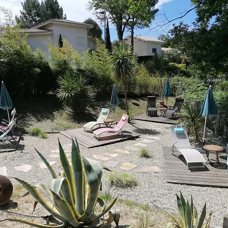 Via Bahia - Maison d'hôtes-2