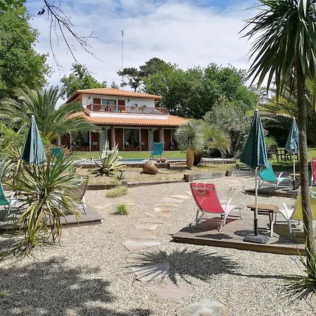 Via Bahia - Maison d'hôtes-3