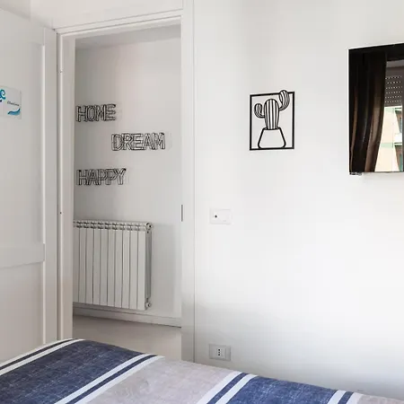 B&B Sapore di Mare-2