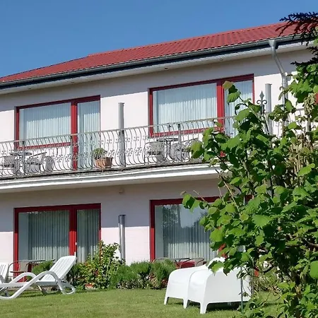 Ostseehotel SchleiFee-2