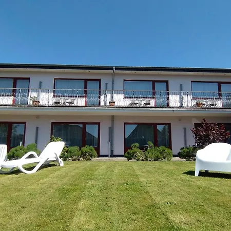 Ostseehotel SchleiFee-3