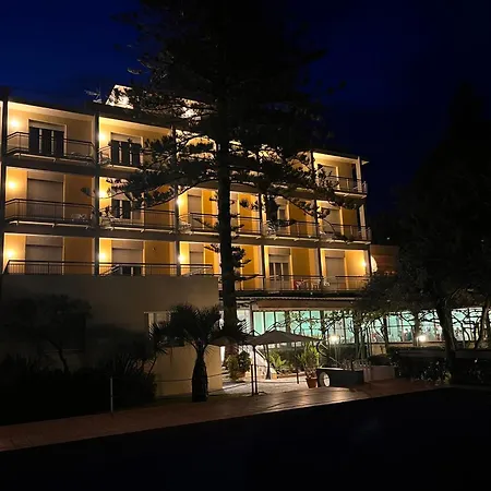 Hotel Eden Park-2