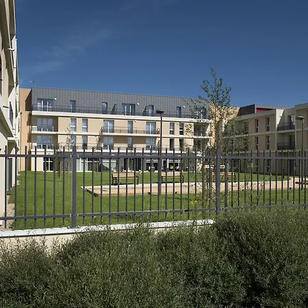 Domitys La Clef des Champs-2