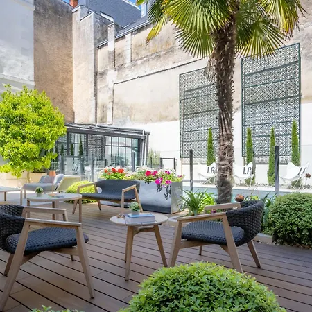 Villa Grand Voile - Christopher Coutanceau-3