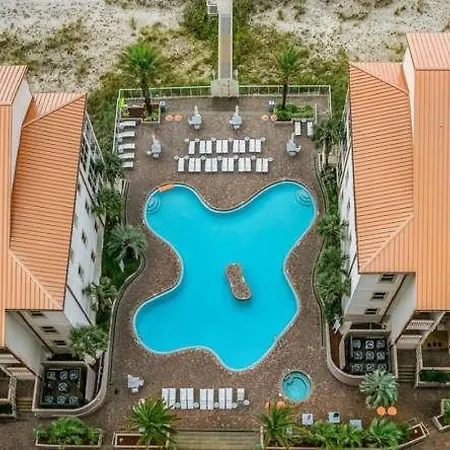 Beach Club Resort And Spa-3