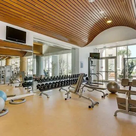 Beach Club Resort And Spa-2