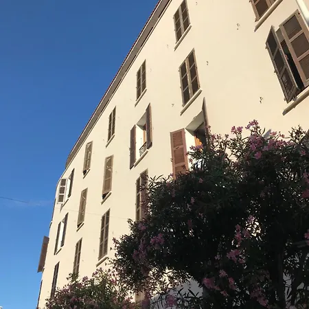 Grand Hôtel De Calvi-2