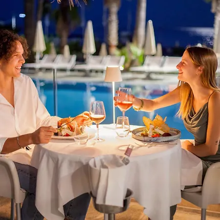 Hotel Caravelle Thalasso & Wellness-2
