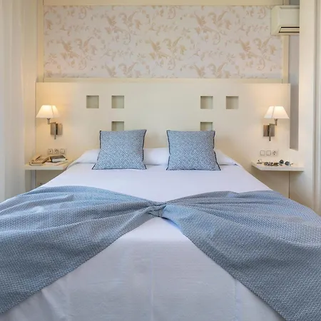 Hotel Spa Cap De Creus-3