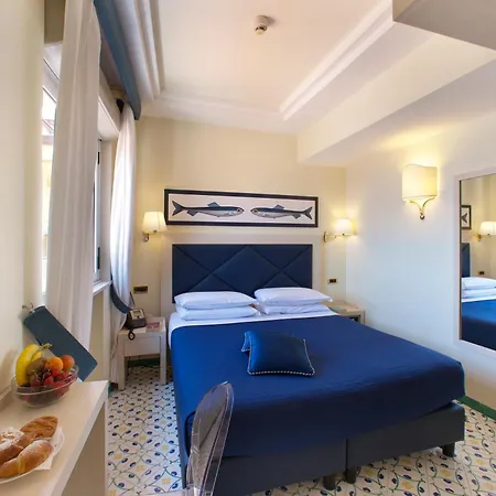 Hotel Del Mare-2