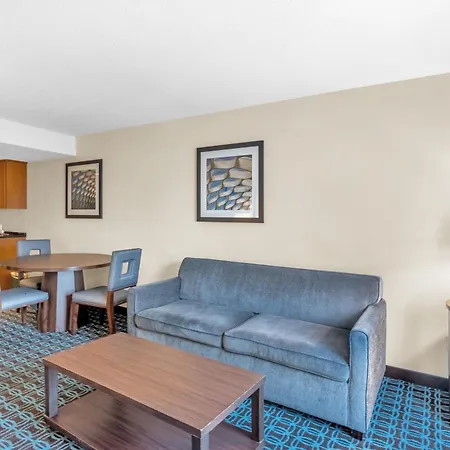 Wingate By Wyndham Chicago Schaumburg-2