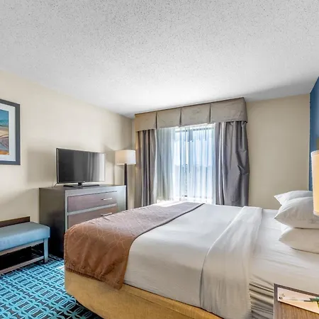 Wingate By Wyndham Chicago Schaumburg-3
