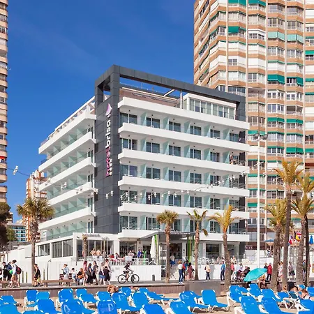 Hotel Brisa-3