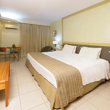 Seara Praia Hotel-3