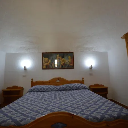 Hotel Residence Il Gabbiano-3