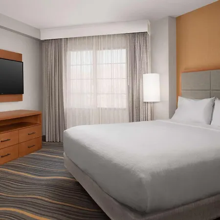 Embassy Suites La Quinta Hotel & Spa-3