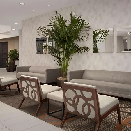 Embassy Suites La Quinta Hotel & Spa-2