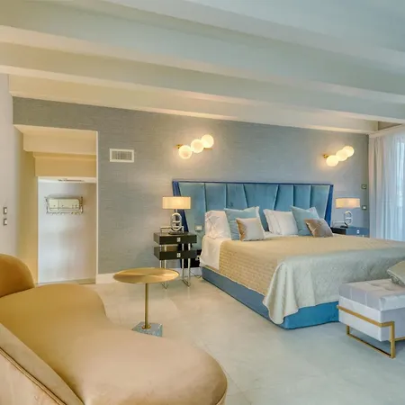 Palazzo Della Scala Hotel - Luxury Suites & Spa-2