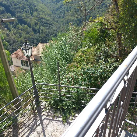 MuntaeCara Hotel Diffuso-3