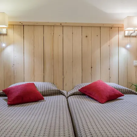 Hotel Le Compostelle-2