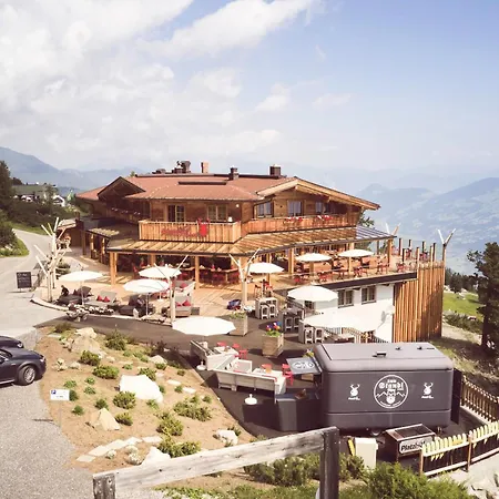 Berggasthof Platzlalm-2