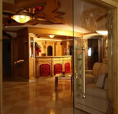 Hotel Negritella-3