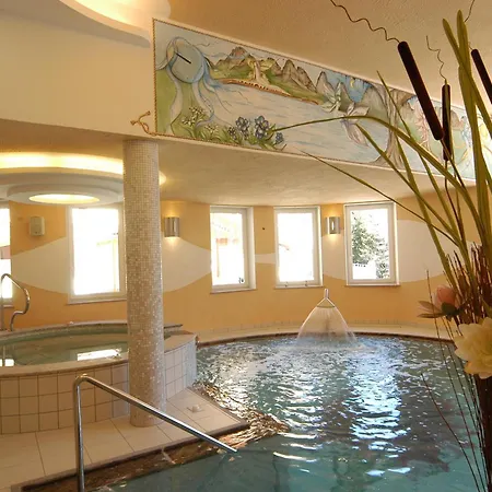 Hotel Negritella-2