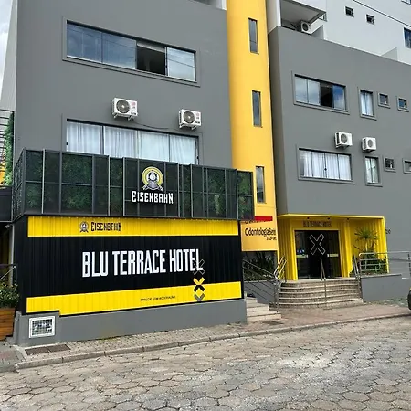 Blu Terrace Hotel-3